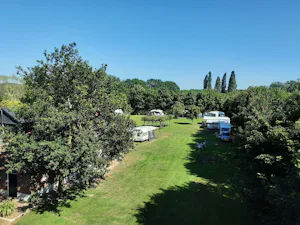 Camping Het Boltsebroek