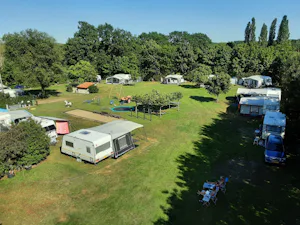 Camping Het Boltsebroek