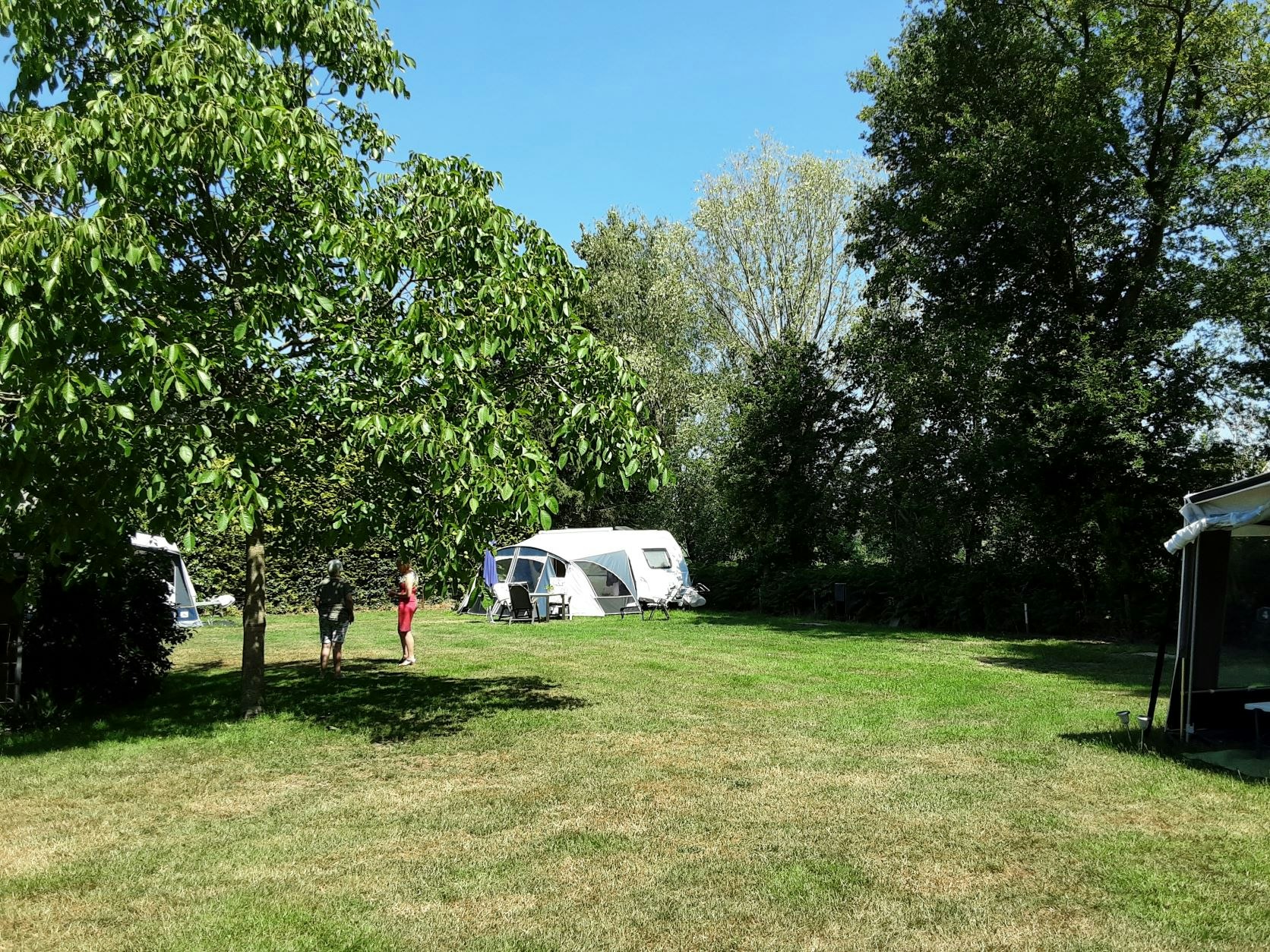 Camping Het Boltsebroek