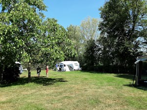 Camping Het Boltsebroek