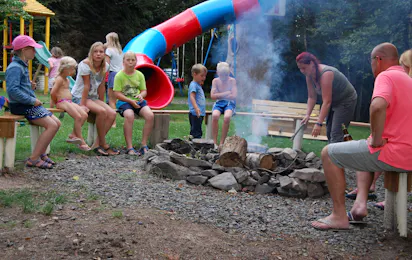 Camping In de Bongerd
