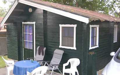 Camping In de Bongerd