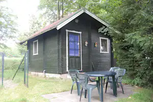 Camping In de Bongerd - Siblu Ferienpark Camping De Bongerd - Mobilheim im Grünen