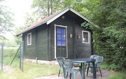 Camping In de Bongerd