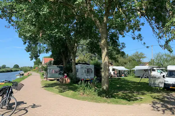 Camping De Boogaard