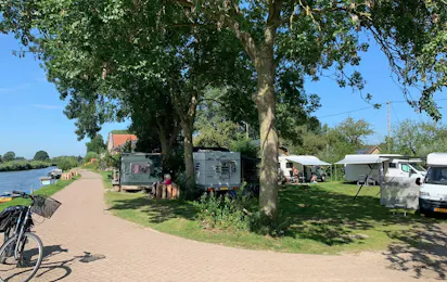Camping De Boogaard