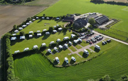Camping De Boomgaard