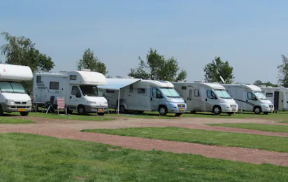 Camping De Boomgaard