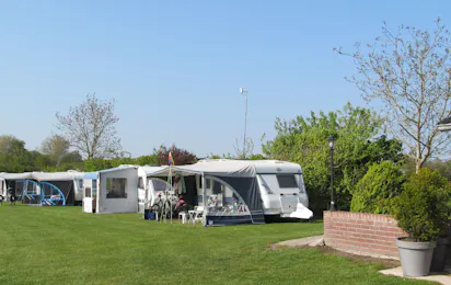 Camping De Boomgaard