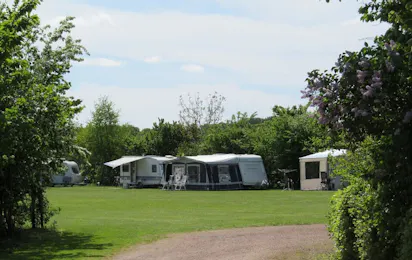 Camping De Boomgaard