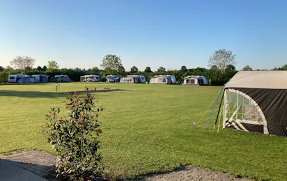 Camping De Boomgaard