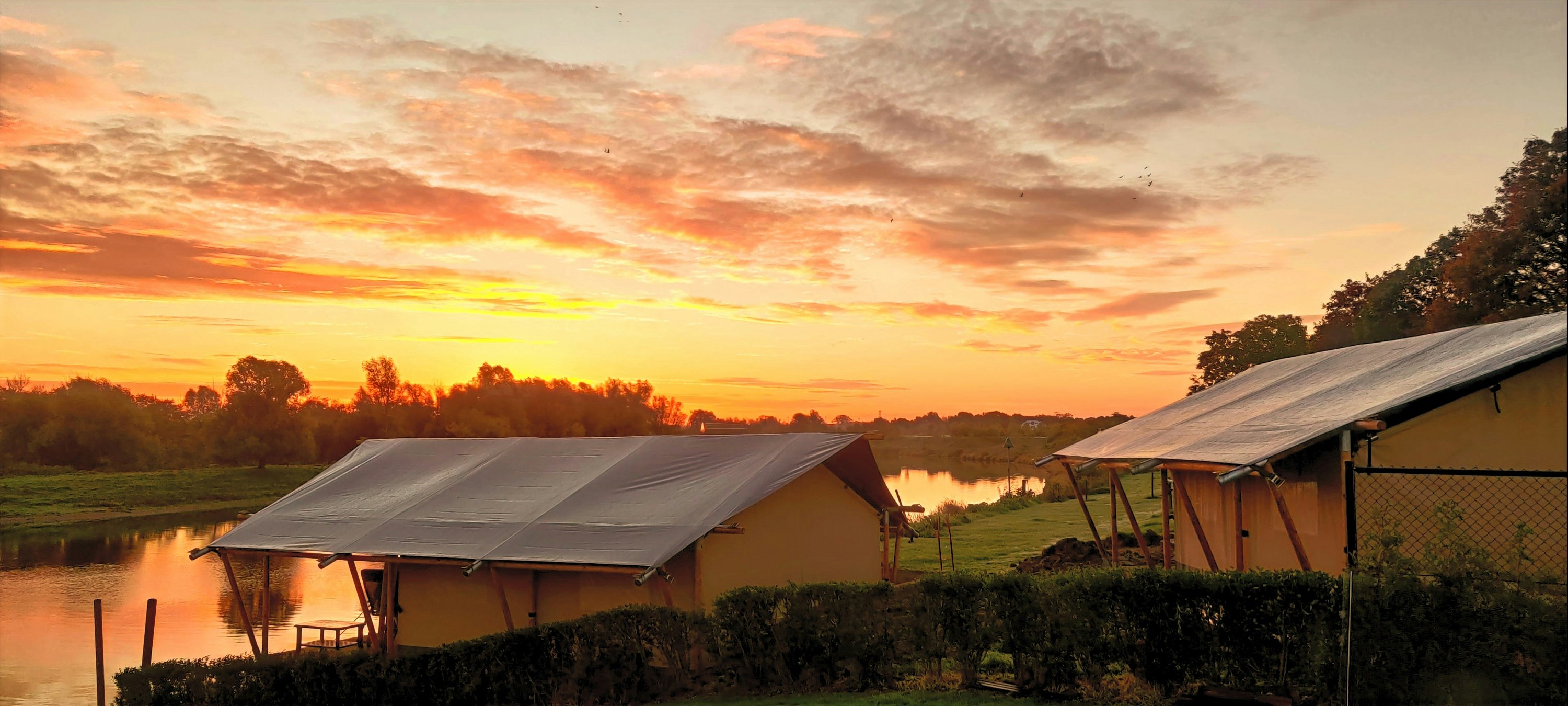 Camping De Boomgaard