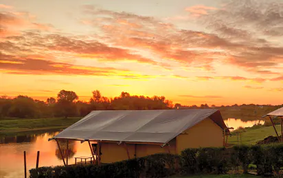 Camping De Boomgaard