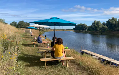 Camping De Boomgaard