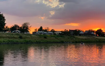 Camping De Boomgaard