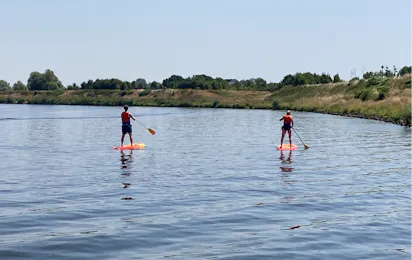 Camping De Boomgaard