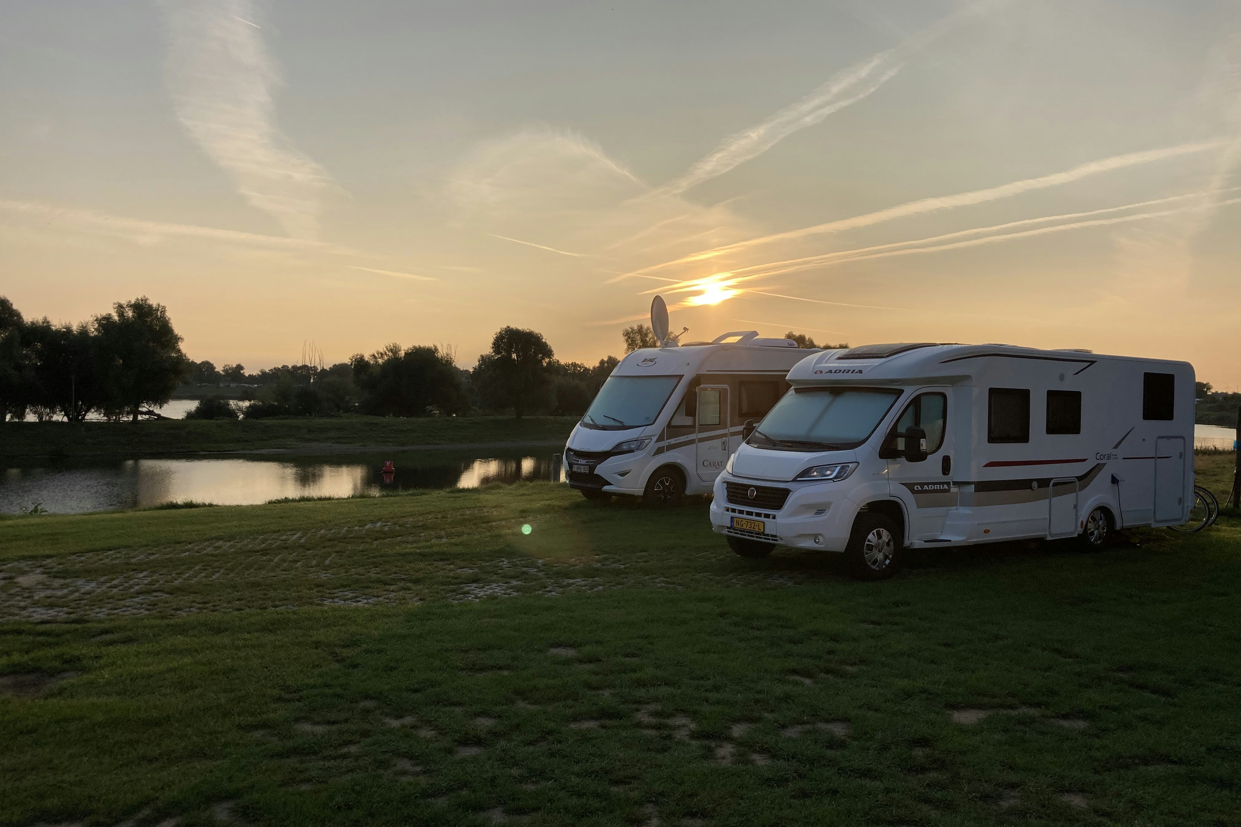 Camping De Boomgaard