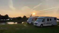 Camping De Boomgaard