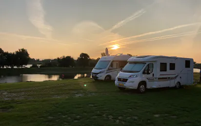 Camping De Boomgaard