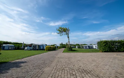 Camping De Boonepolder
