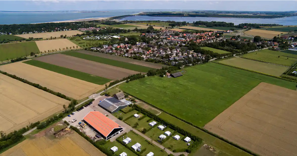 Camping De Boonepolder photo 5