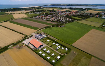 Camping De Boonepolder