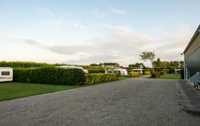 Camping De Boonepolder