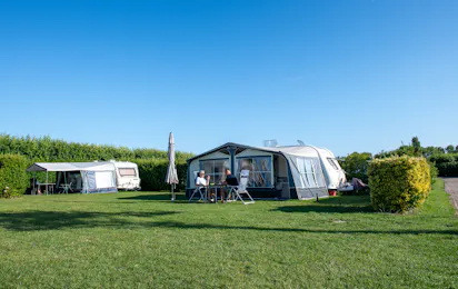 Camping De Boonepolder