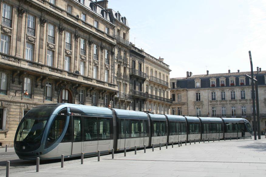 Yelloh! Village Bordeaux Lac