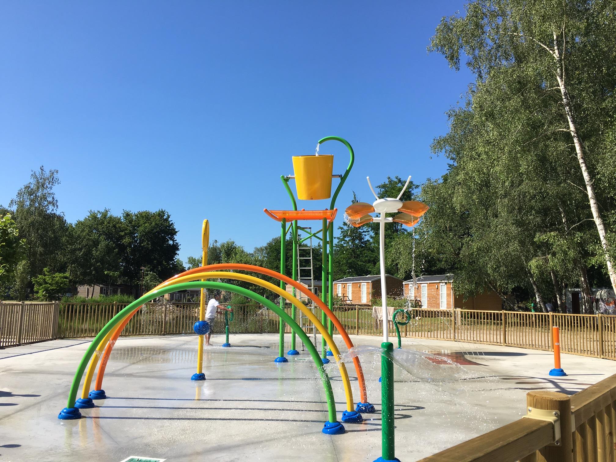 Yelloh! Village Bordeaux Lac