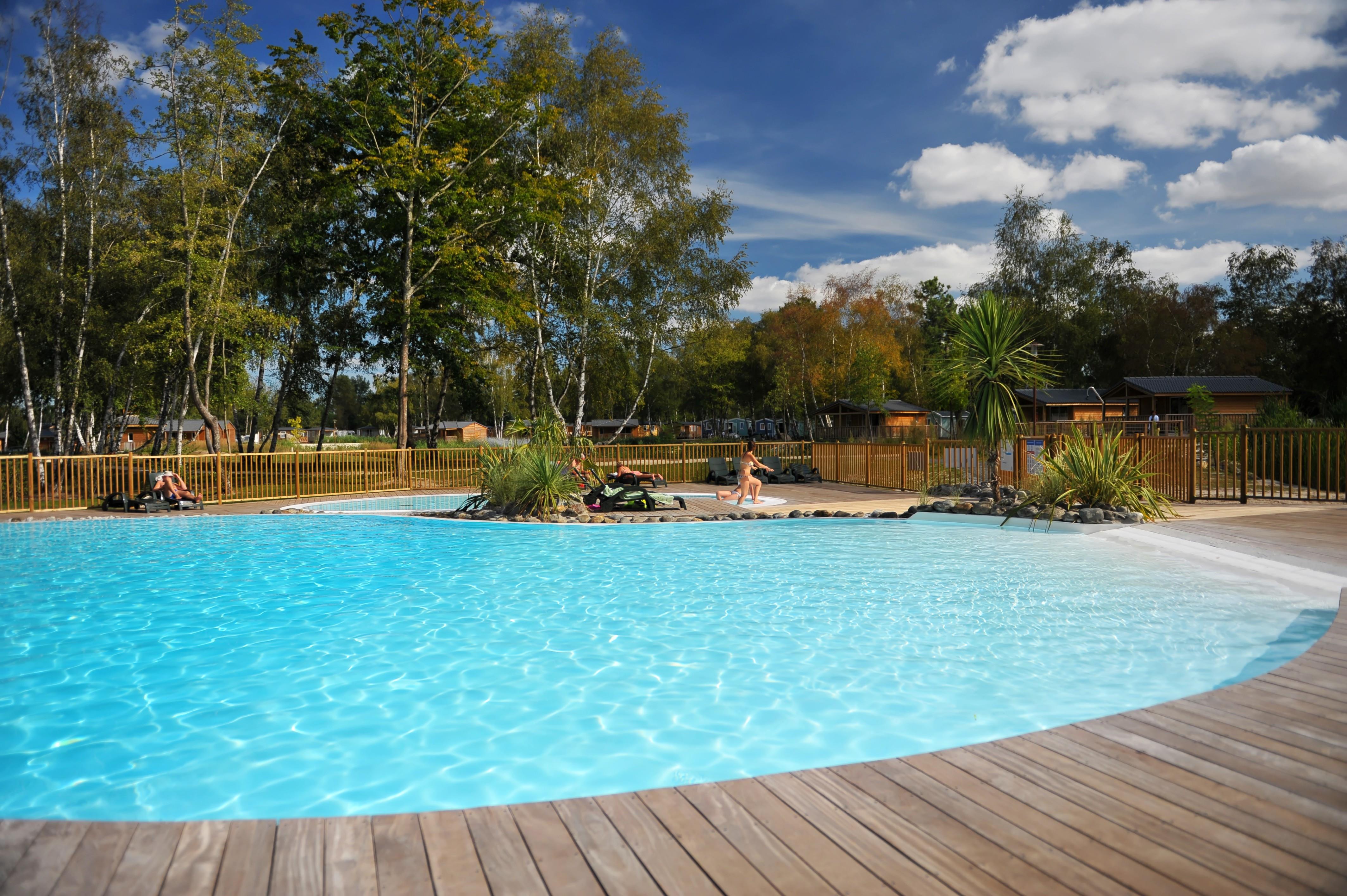 Yelloh! Village Bordeaux Lac