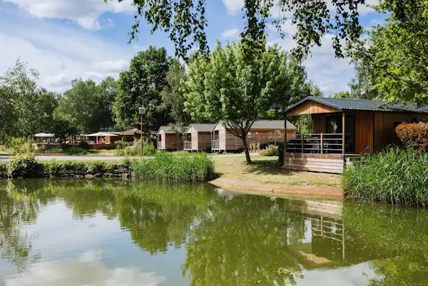 Yelloh! Village Bordeaux Lac