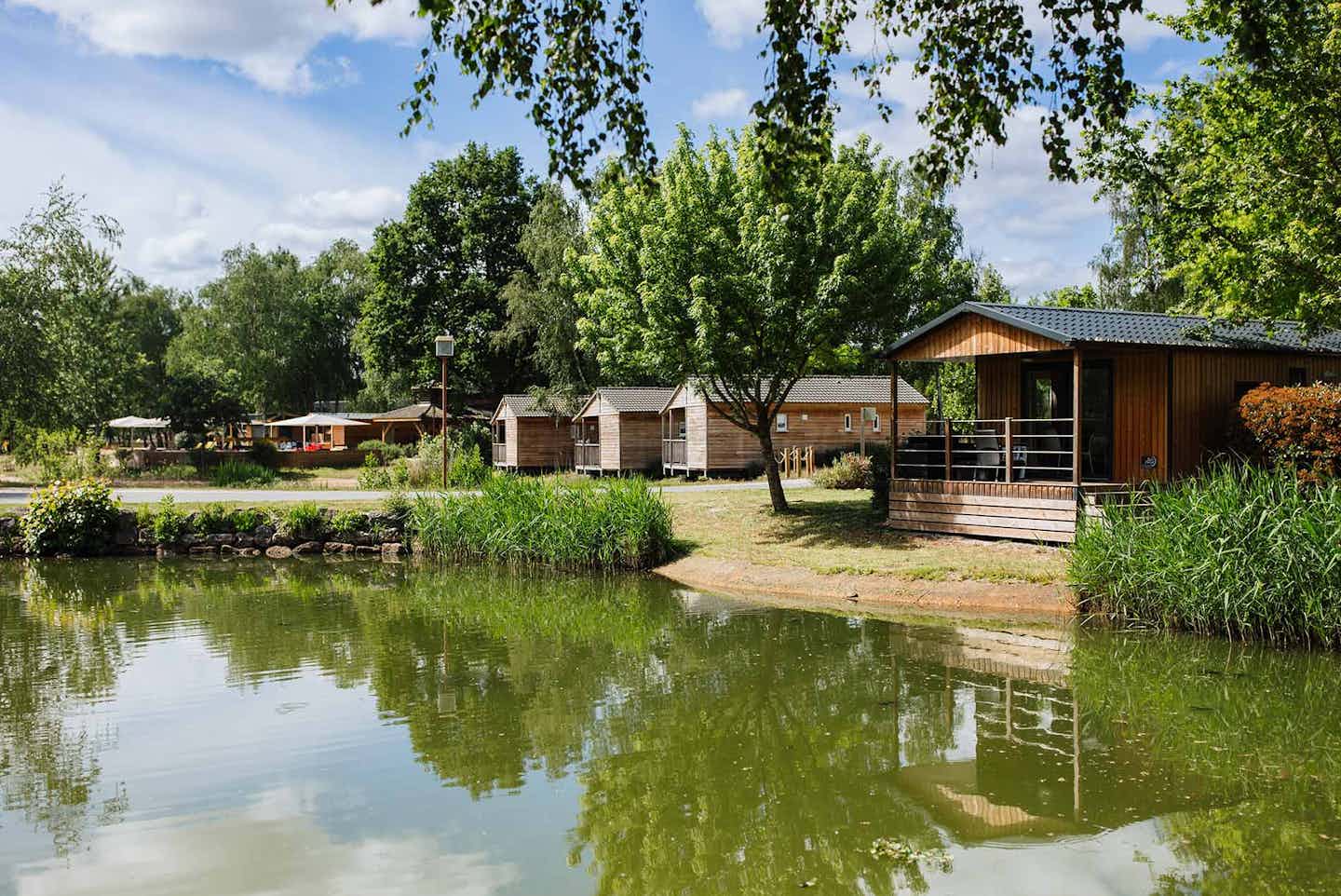 Yelloh! Village Bordeaux Lac