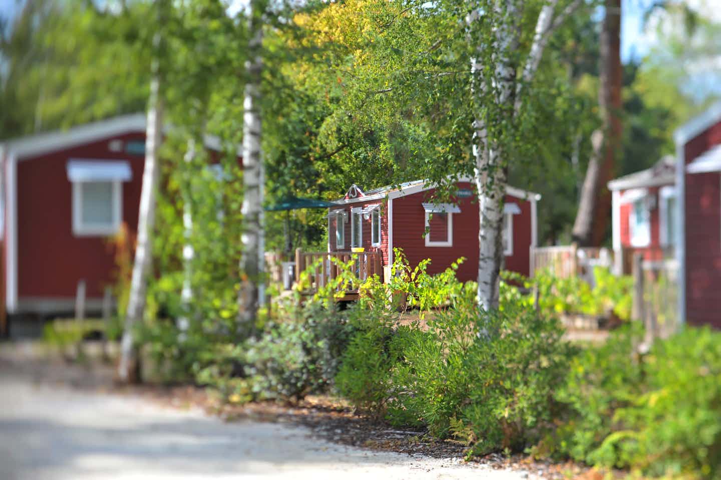 Yelloh! Village Bordeaux Lac