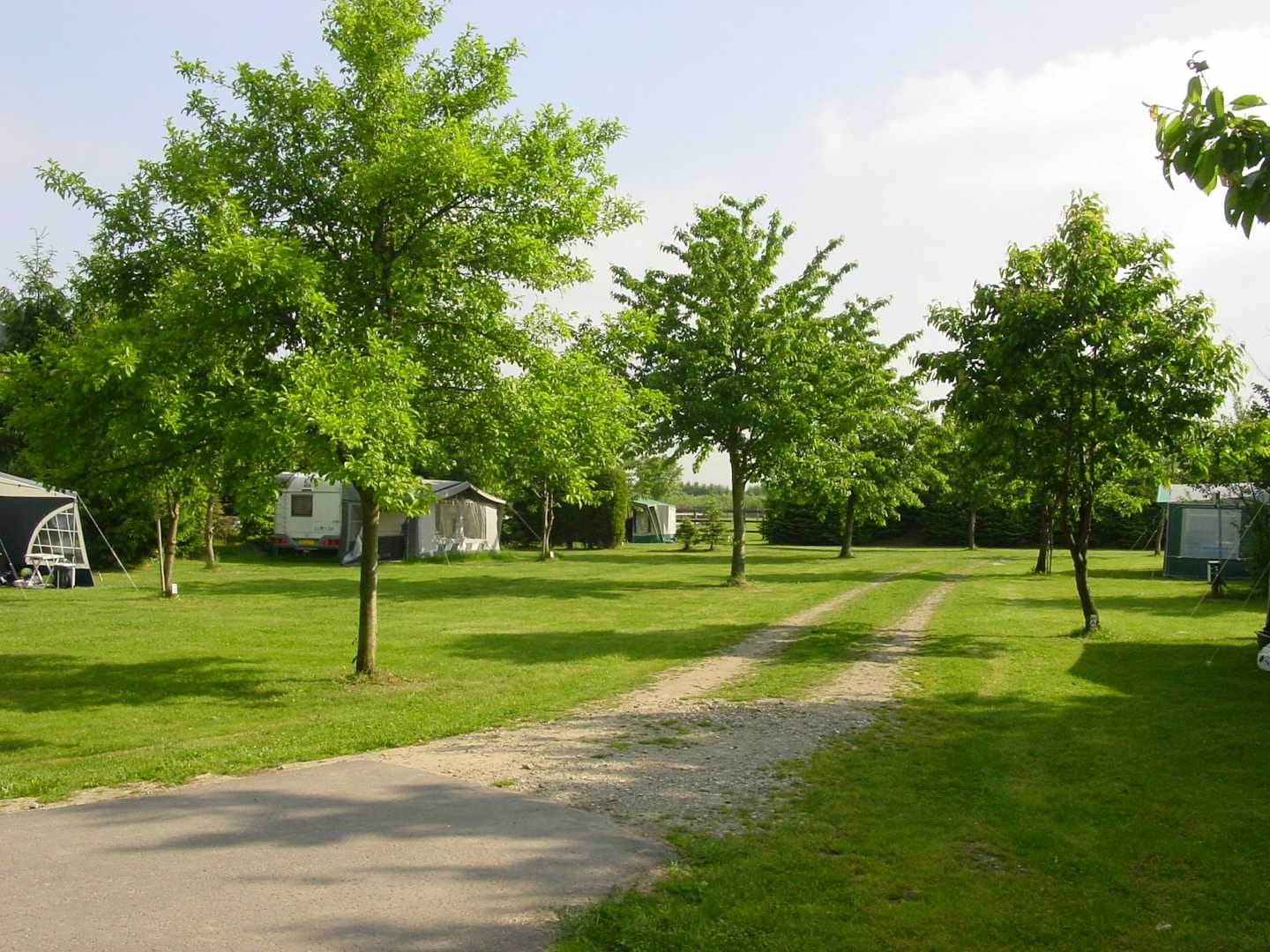Camping De Boschhof