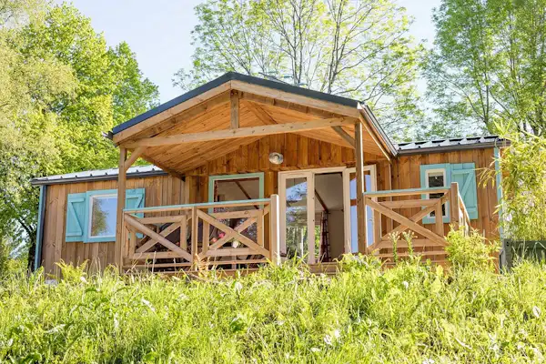 Camping de Boÿse