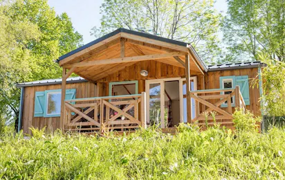 Camping de Boÿse