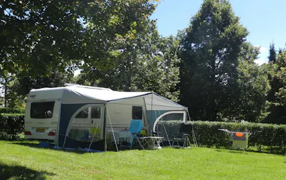 Camping de Boÿse