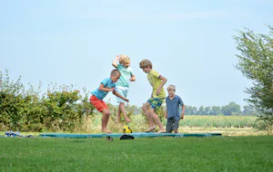 Camping De Boshoek
