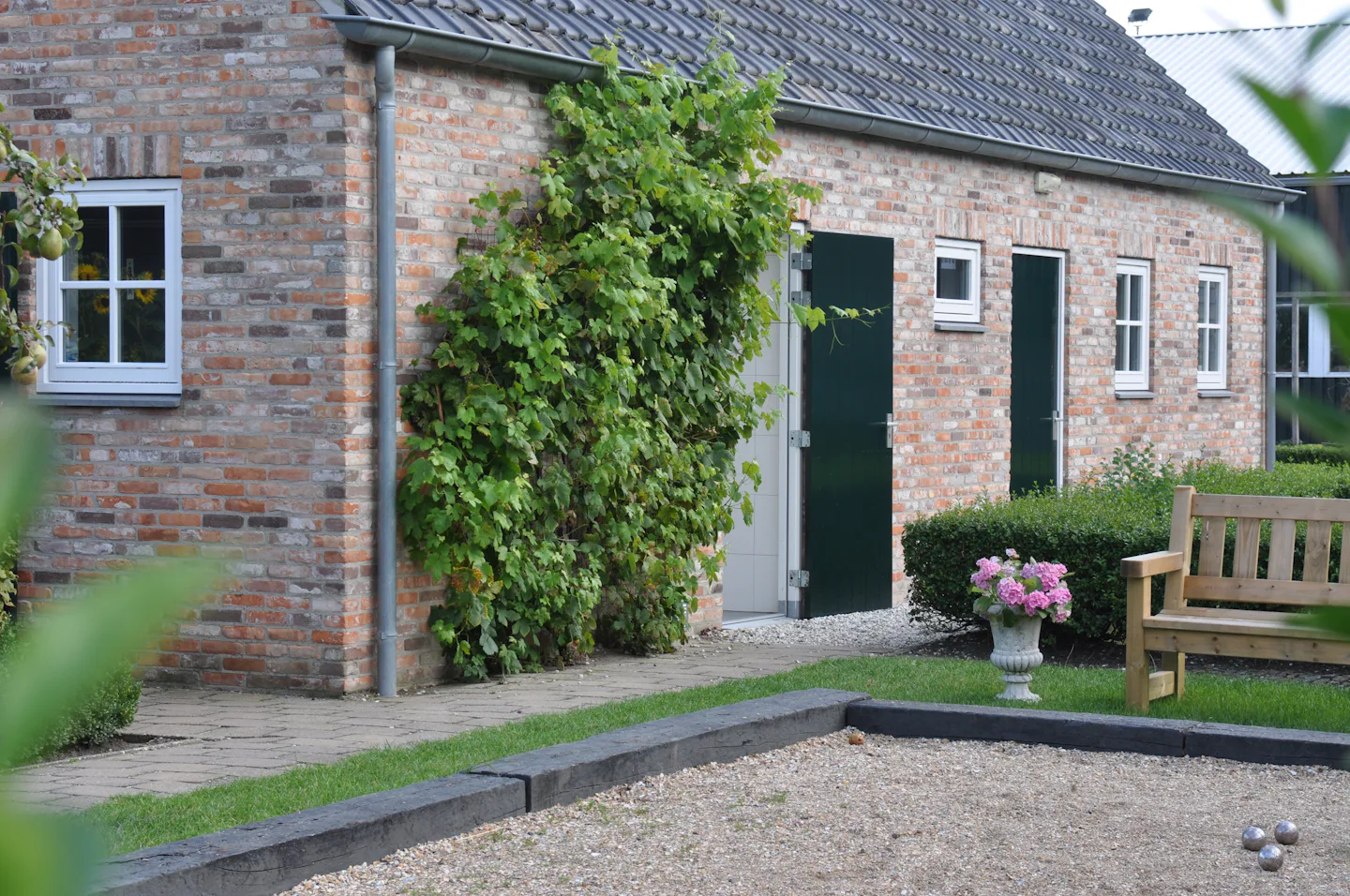 Camping De Boshoek