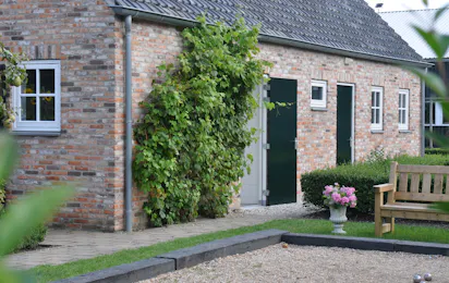 Camping De Boshoek