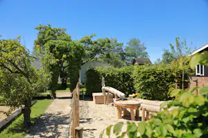 Camping De Boshoek