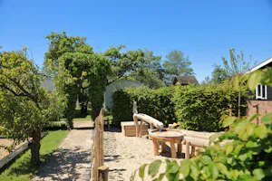 Camping De Boshoek