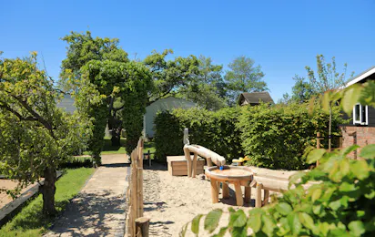 Camping De Boshoek