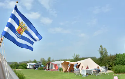 Camping De Boshoek