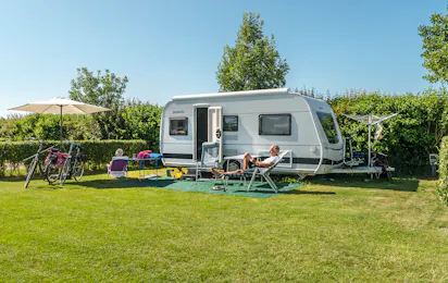 Camping De Boshoek