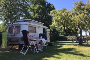 Camping De Boshoek