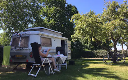 Camping De Boshoek