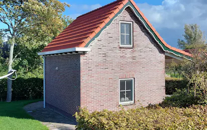 Camping De Boshoorn