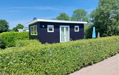 Camping De Boshoorn